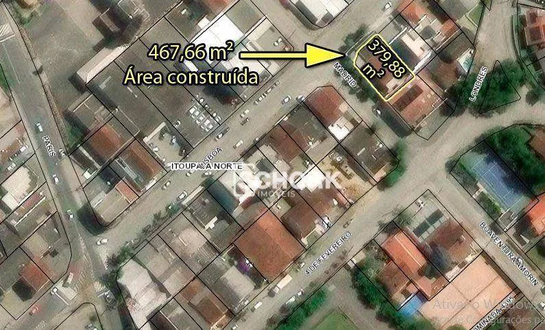 Casa com 4 dormitórios à venda, 467 m por R$ 1.750.000,00 - Itoupava Norte - Blumenau/SC — foto 3
