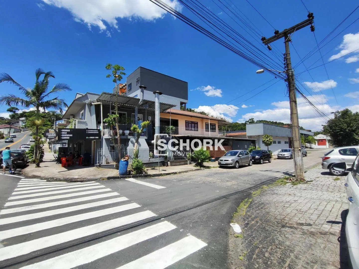 Casa com 4 dormitórios à venda, 467 m por R$ 1.750.000,00 - Itoupava Norte - Blumenau/SC — foto 2