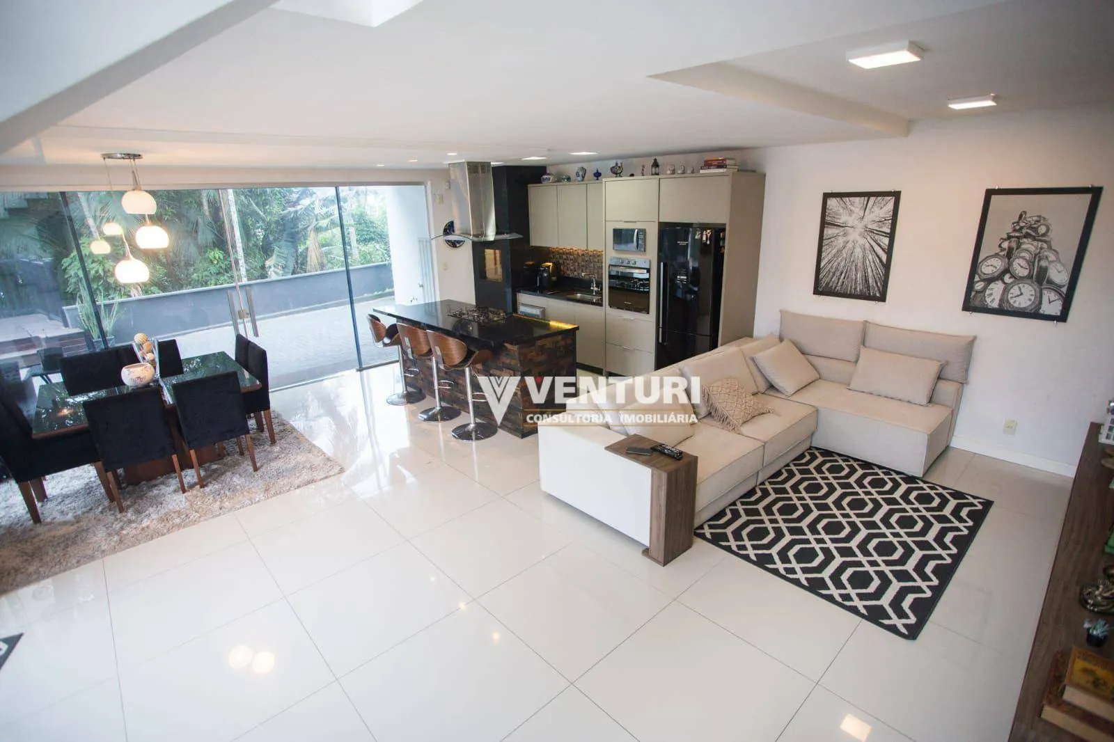 Casa à venda, 288 m por R$ 1.484.000,00 - Velha - Blumenau/SC — foto 2