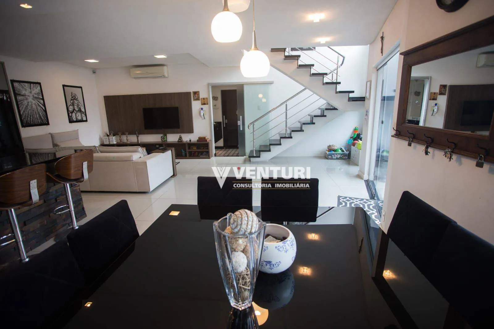 Casa à venda, 288 m por R$ 1.484.000,00 - Velha - Blumenau/SC — foto 3
