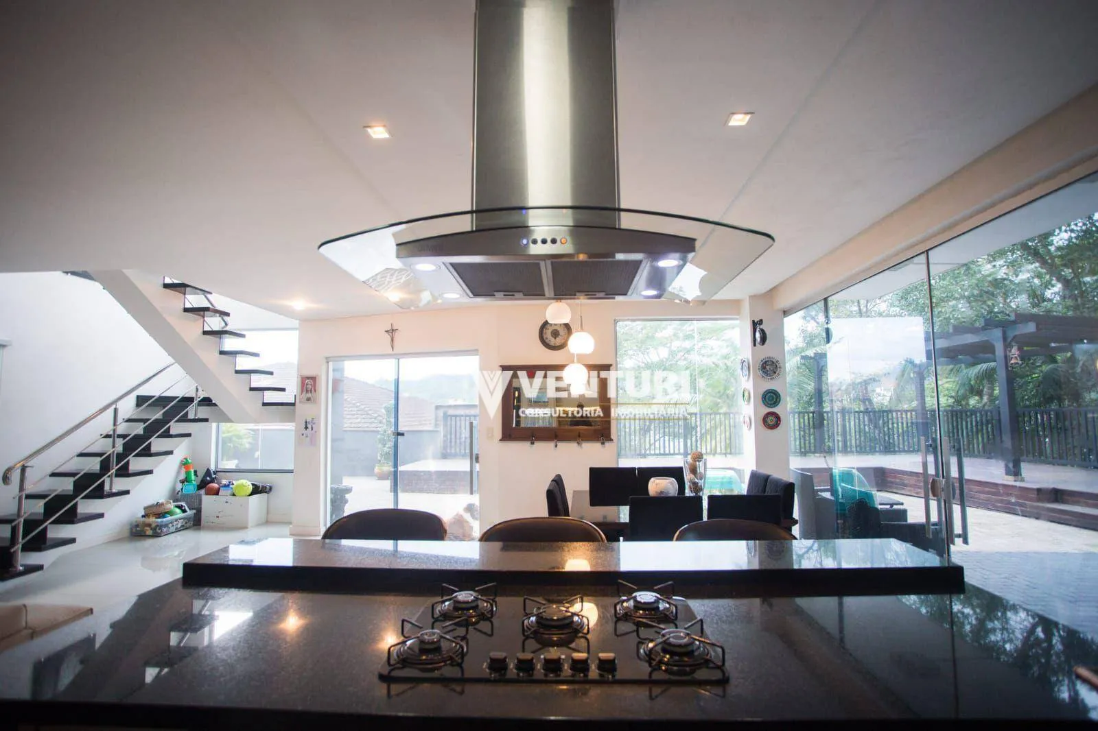 Casa à venda, 288 m por R$ 1.484.000,00 - Velha - Blumenau/SC — foto 4
