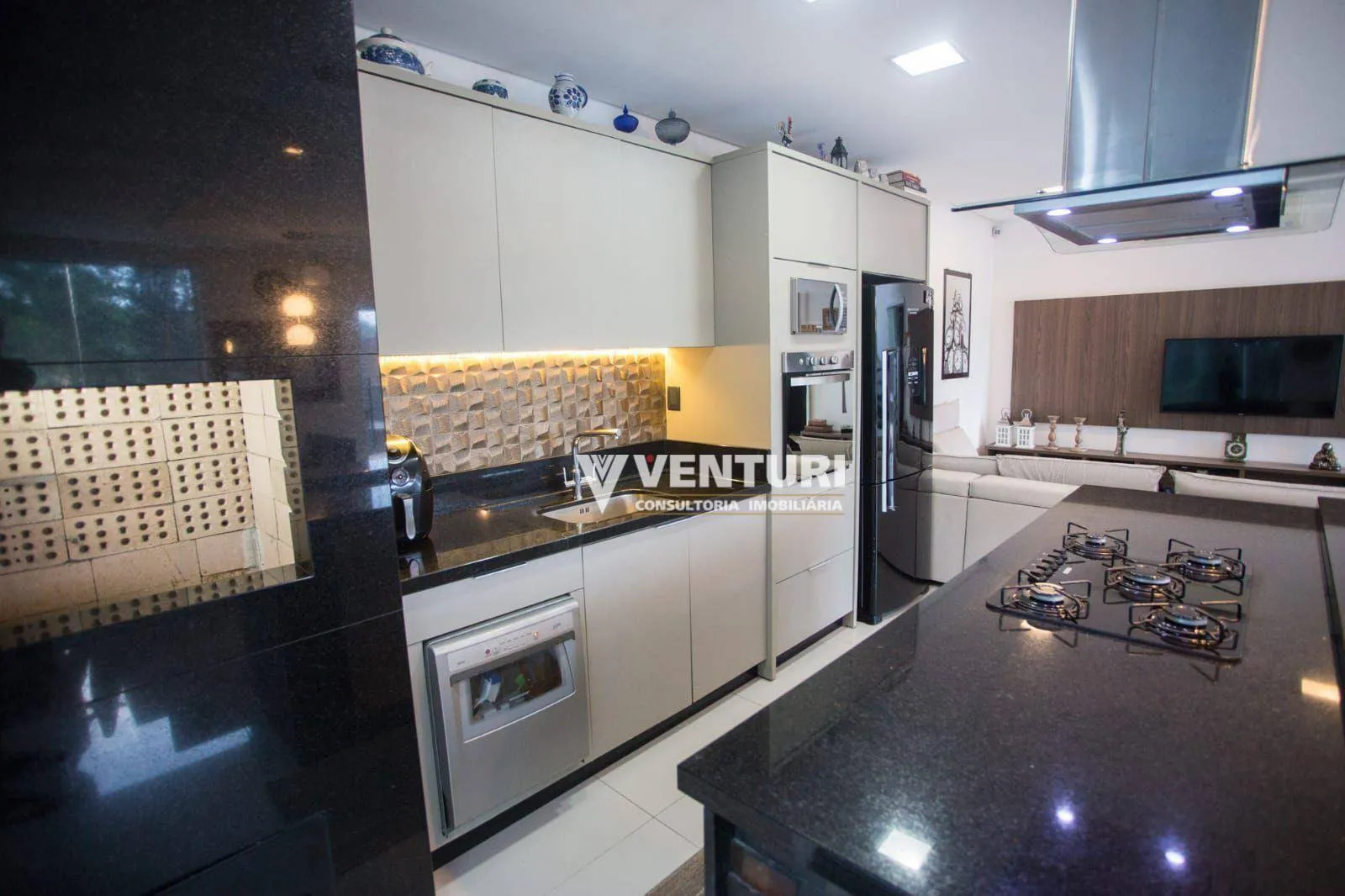 Casa à venda, 288 m por R$ 1.484.000,00 - Velha - Blumenau/SC — foto 5