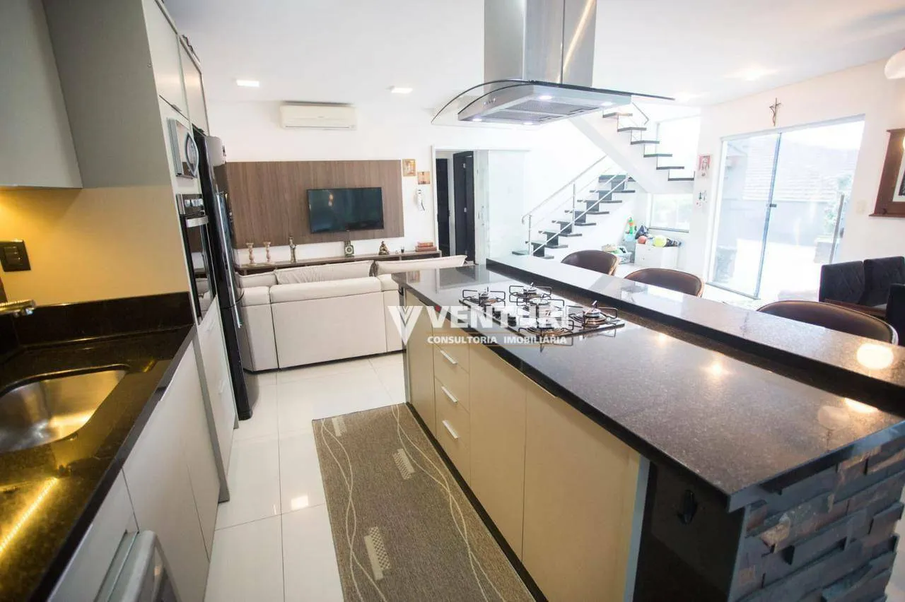 Casa à venda, 288 m por R$ 1.484.000,00 - Velha - Blumenau/SC — foto 6