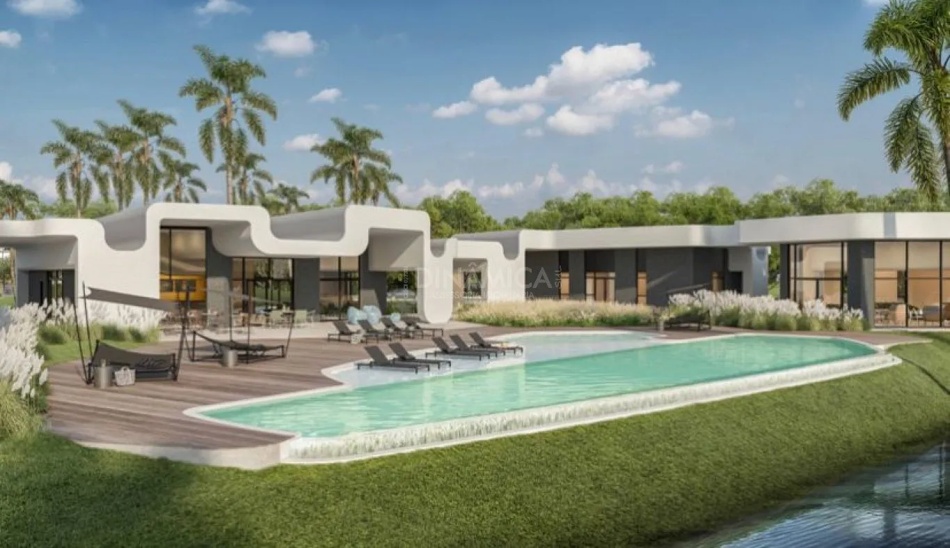 Lote à venda no Seehaus Home Resort no bairro Figueira em Gaspar! — foto 3