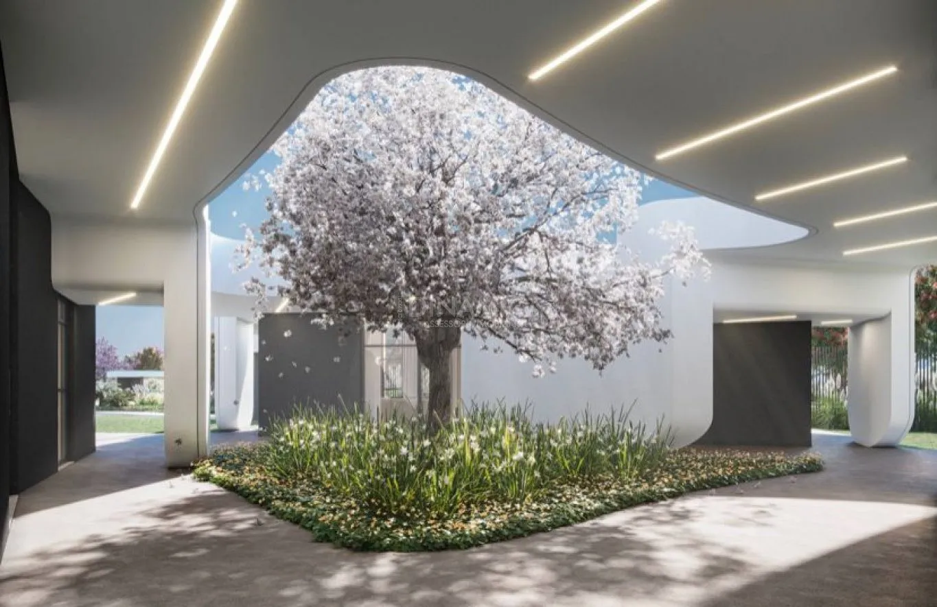 Lote à venda no Seehaus Home Resort no bairro Figueira em Gaspar! — foto 6