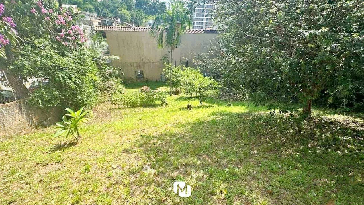 Terreno, 350 m, à venda por R$ 450.000- Rua Evald Braun - Velha - Blumenau/SC - foto 1