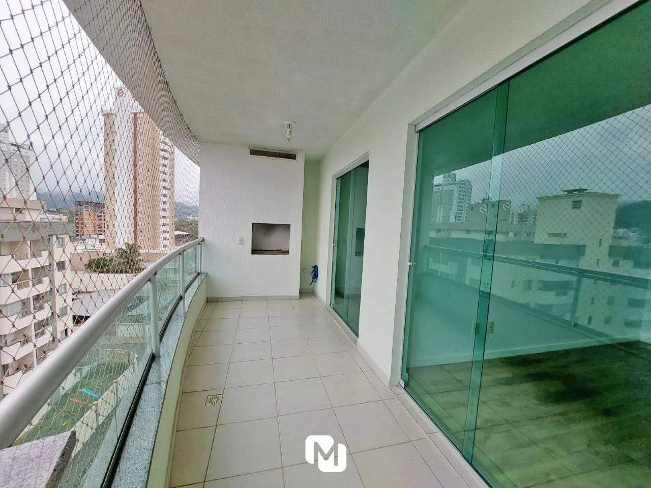 Apartamento à Venda com 120m 3 dormitórios 1 Suítes - Próximo ao Fórum — foto 5