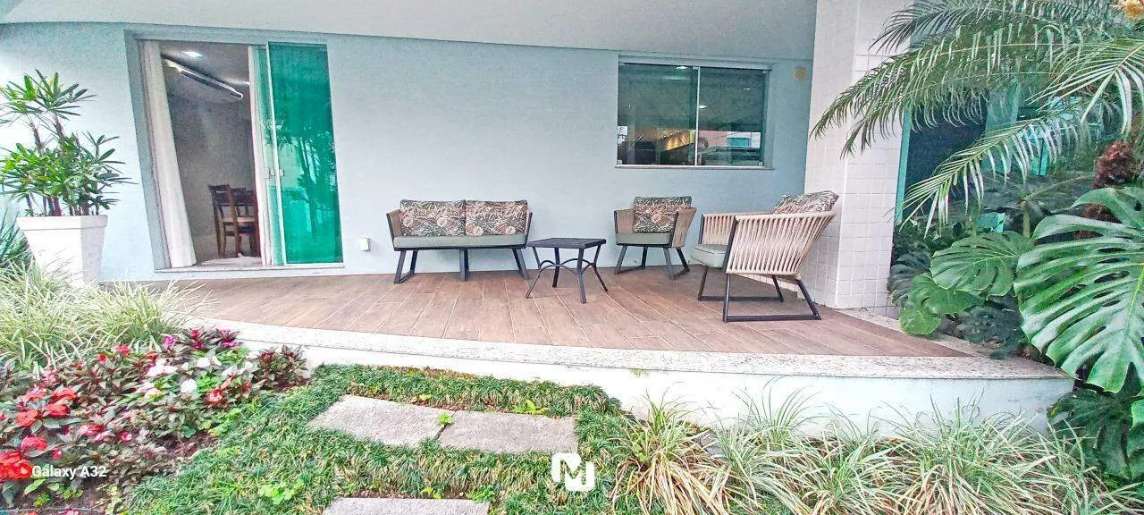 Apartamento à Venda com 120m 3 dormitórios 1 Suítes - Próximo ao Fórum — foto 3