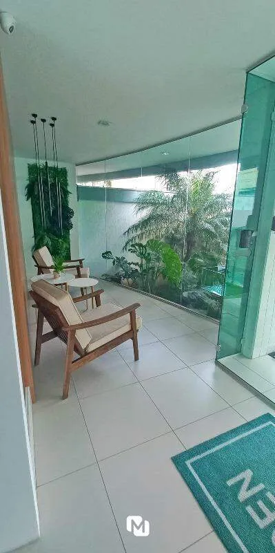 Apartamento à Venda com 120m 3 dormitórios 1 Suítes - Próximo ao Fórum — foto 2