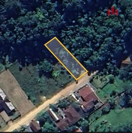 Terreno à venda no bairro Pomeranos em Timbó/SC - foto 1