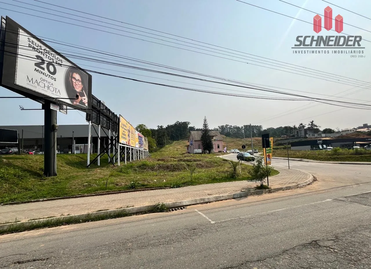 Terreno à venda no bairro Centro em Indaial/SC — foto 3