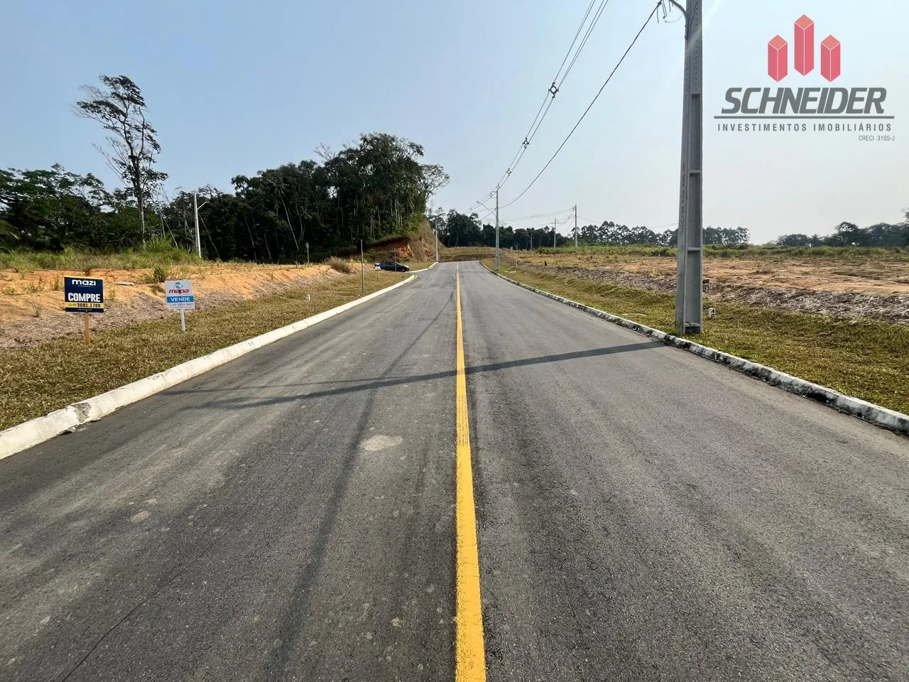 Terreno à venda no bairro Centro em Indaial/SC — foto 5