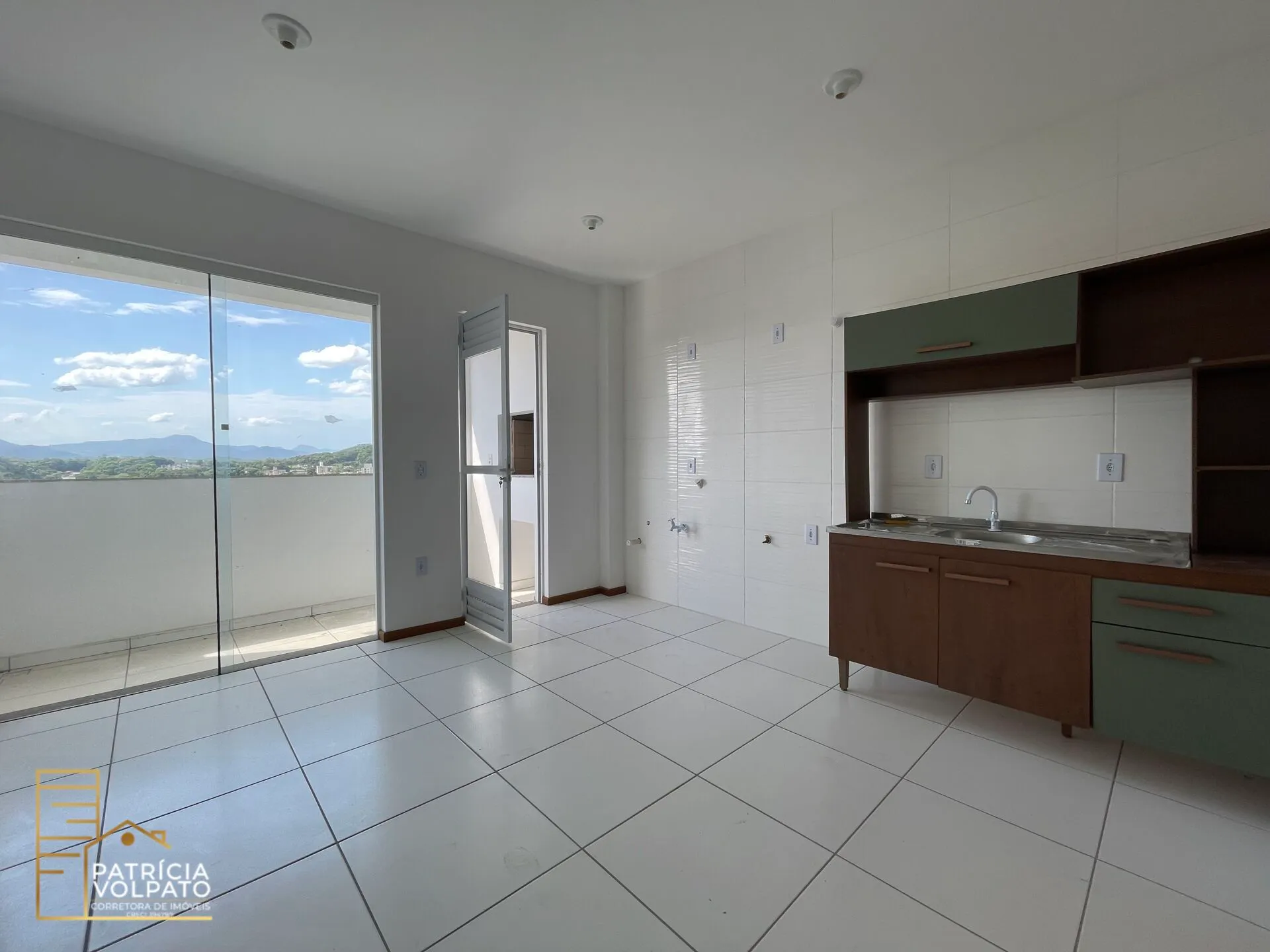 Apartamento Último andar — foto 2