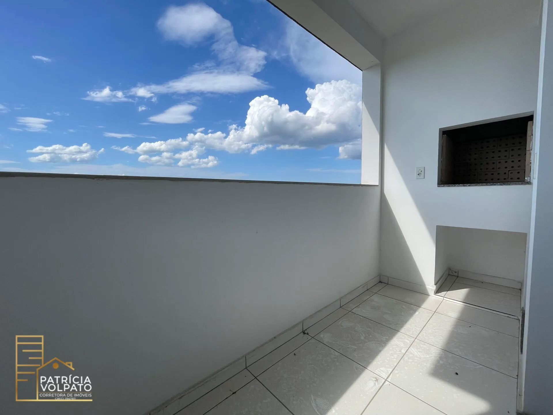 Apartamento Último andar — foto 3