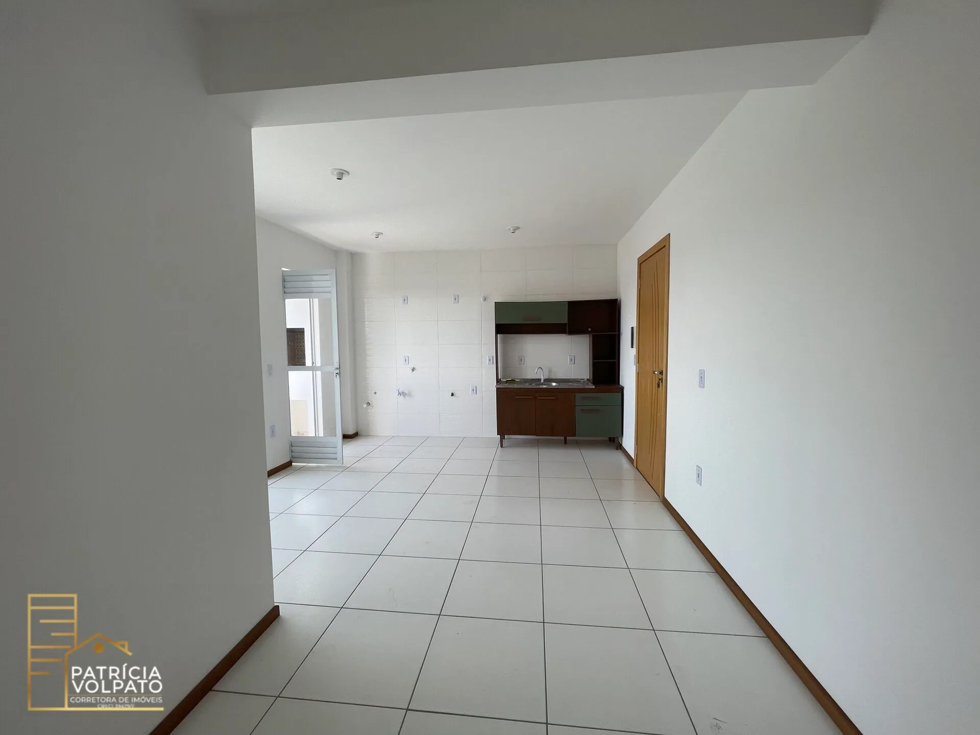 Apartamento Último andar — foto 4