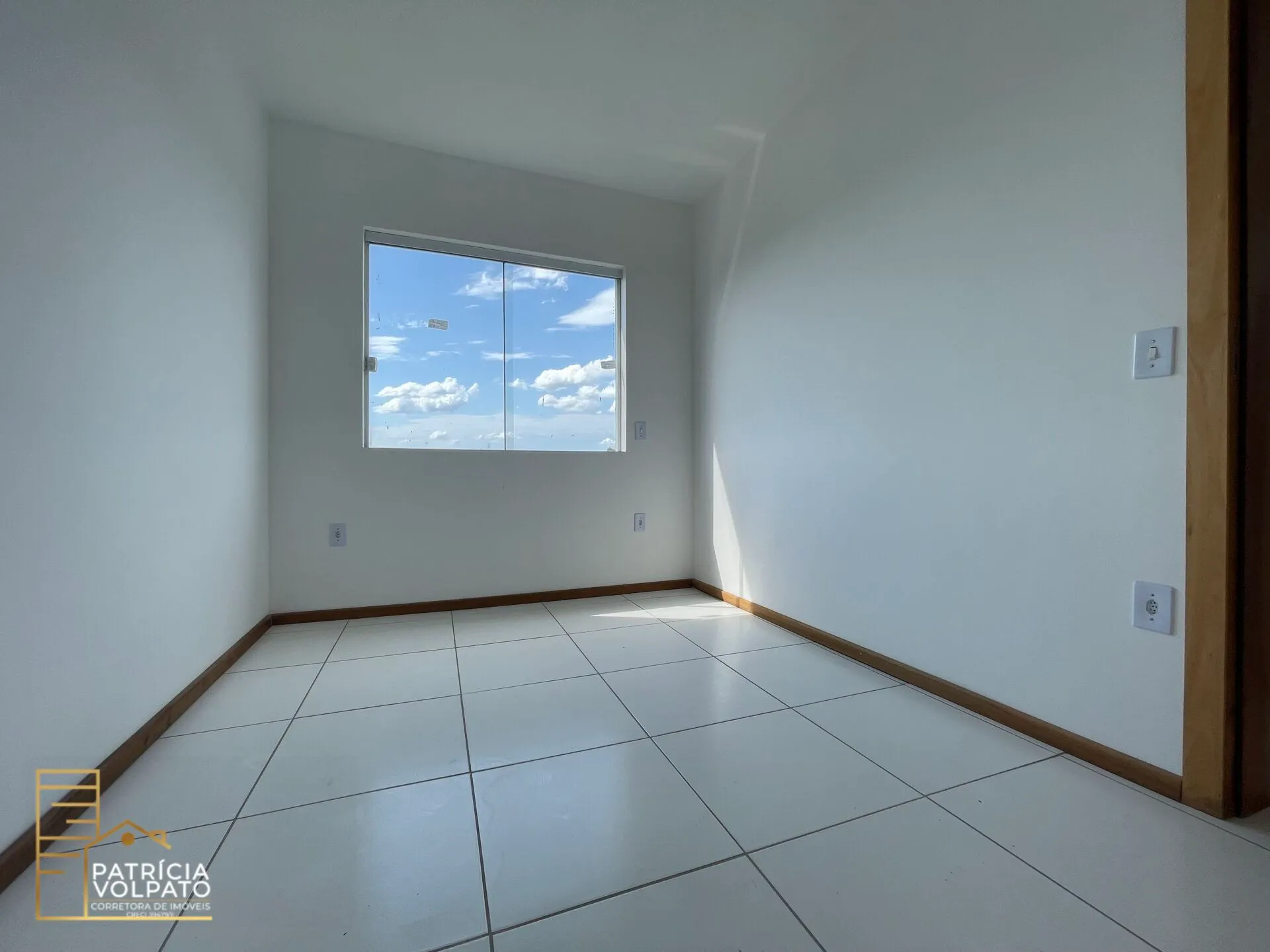 Apartamento Último andar — foto 5