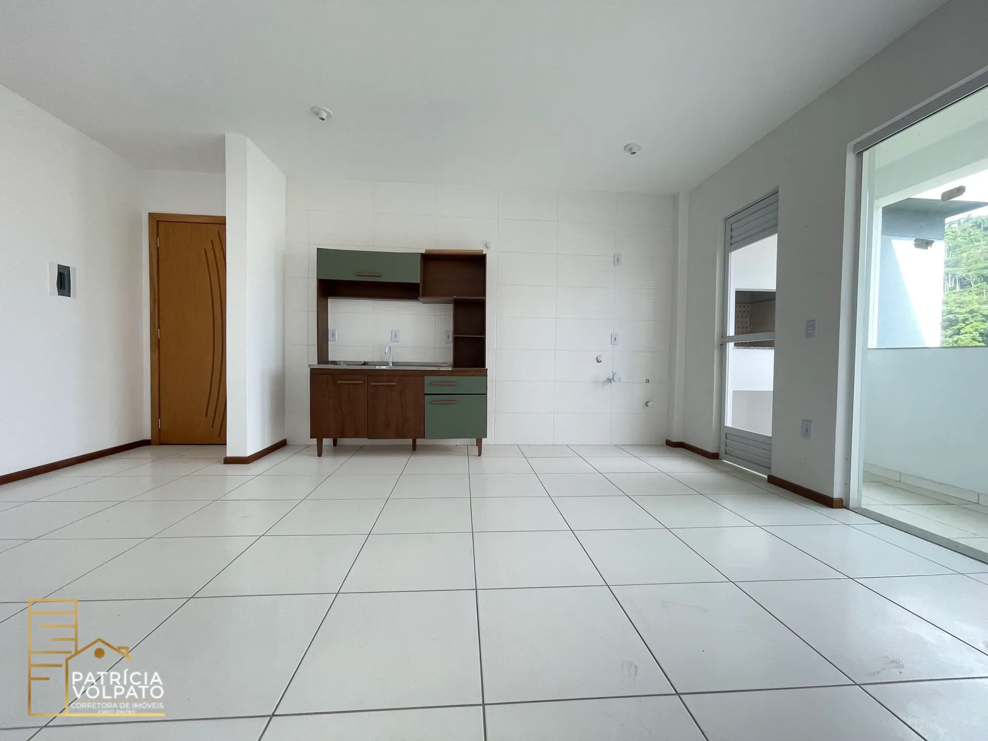 Apartamento Novo - foto 1
