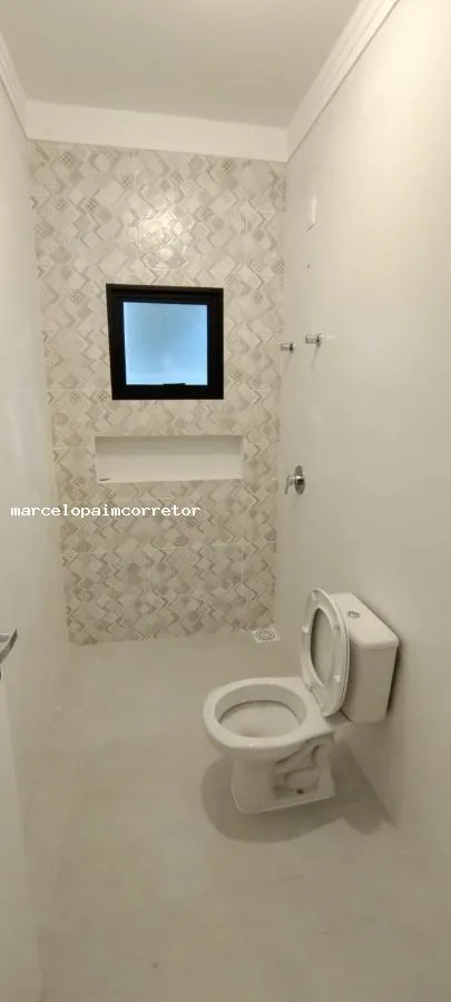 Casa em Condomínio para Venda em Palhoça, Praia de Fora, 3 dormitórios, 1 suíte, 2 banheiros, 2 vagas — foto 5