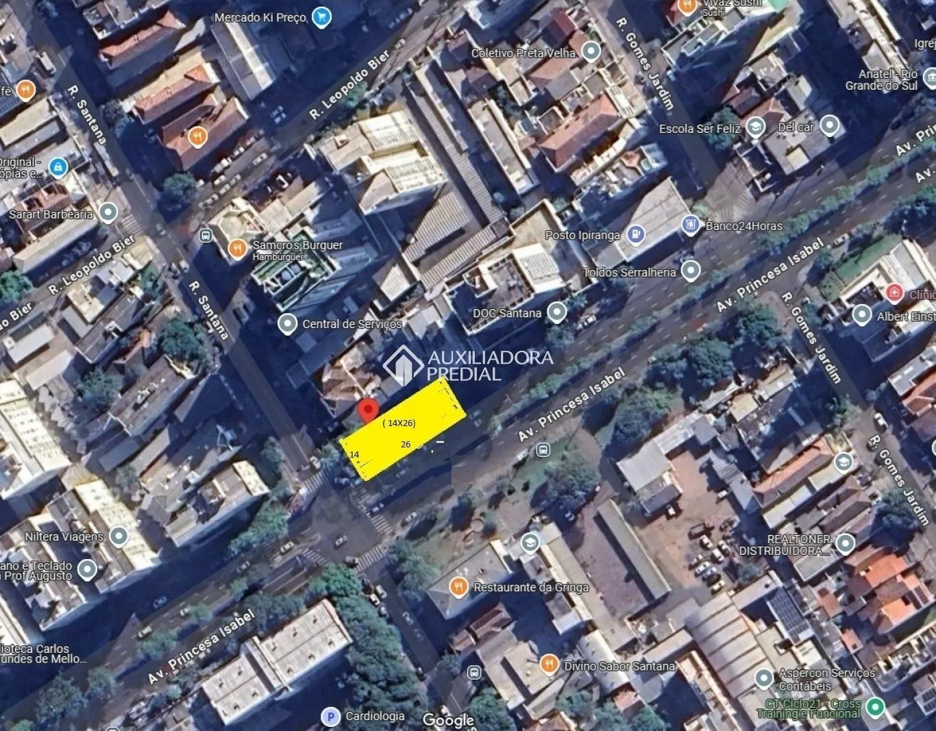 Imóvel — foto 2