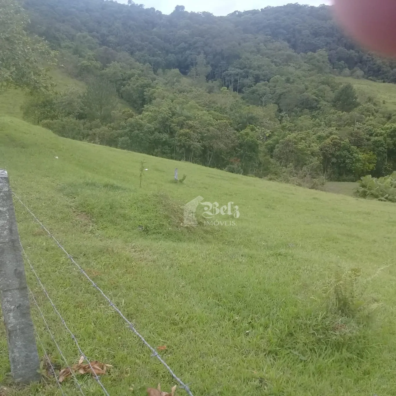Vende-se Terreno em Testo Alto na entrada da Rota Enxaimel — foto 3