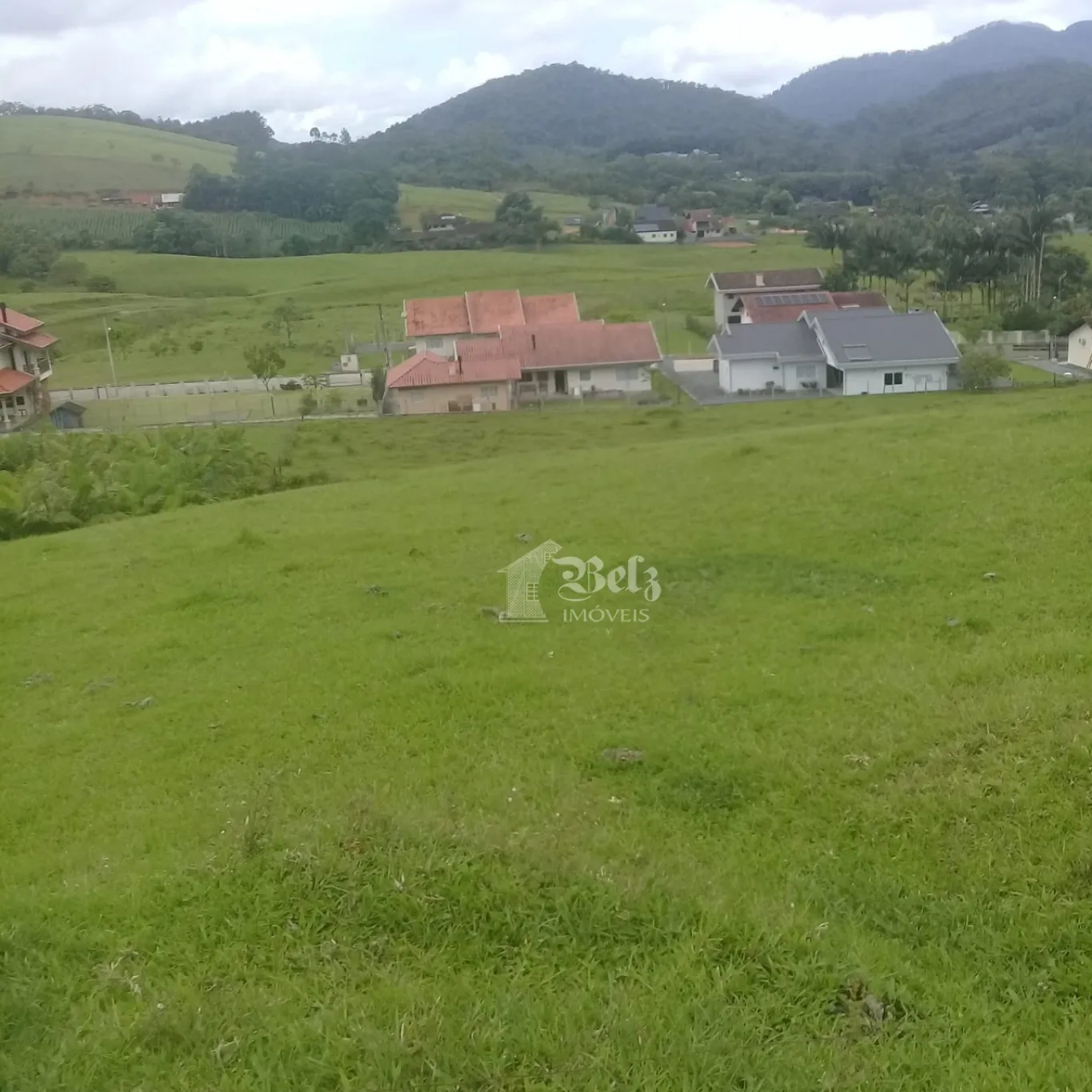 Vende-se Terreno em Testo Alto na entrada da Rota Enxaimel — foto 5