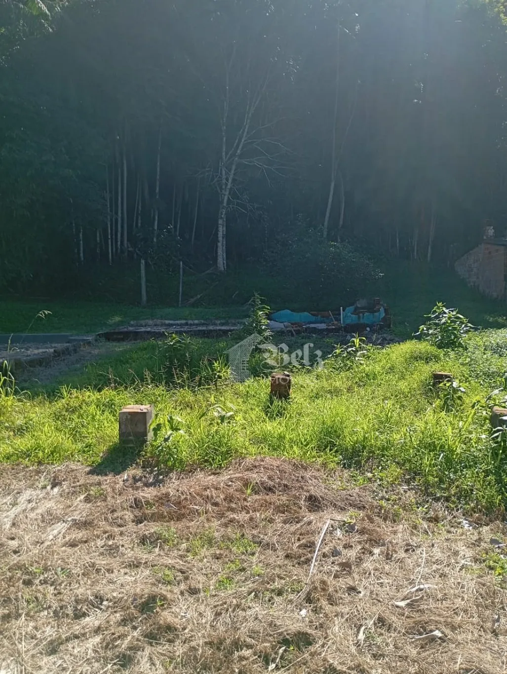 Vende-se Terreno no Centro  - Pomerode - SC — foto 2