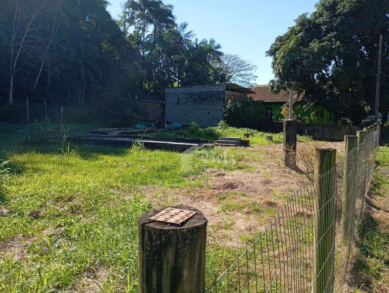 Vende-se Terreno no Centro  - Pomerode - SC — foto 6