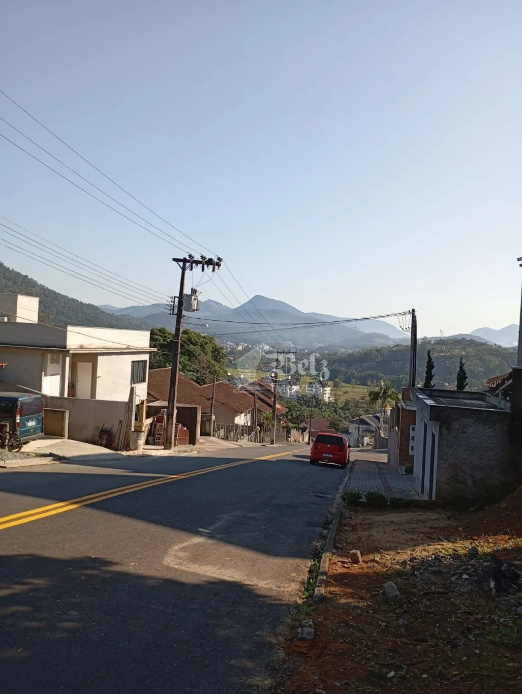 Vende-se Terreno no Centro de Pomerode — foto 2