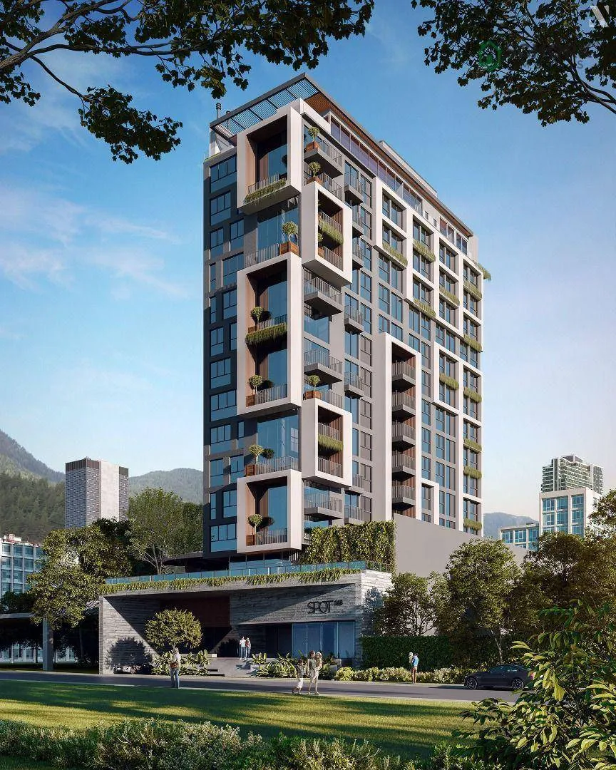 Loft com 1 dormitório à venda, 32 m por R$ 361.030,74 - Centro (Blumenau) - Blumenau/SC — foto 2