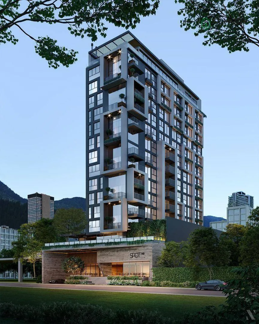 Loft com 1 dormitório à venda, 32 m por R$ 361.030,74 - Centro (Blumenau) - Blumenau/SC — foto 5