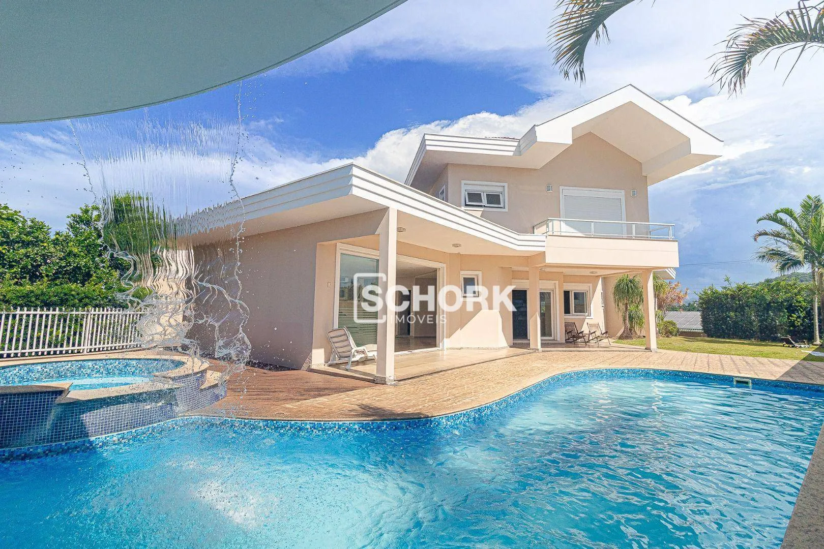 Casa com 4 dormitórios à venda, 452 m por R$ 3.300.000,00 - Itoupava Norte - Blumenau/SC - foto 1