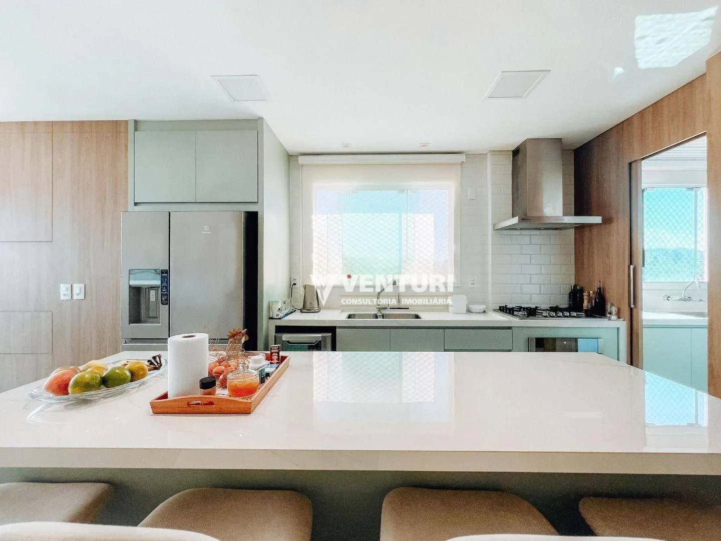 Apartamento à venda, 102 m por R$ 1.250.000,00 - Victor Konder - Blumenau/SC — foto 7