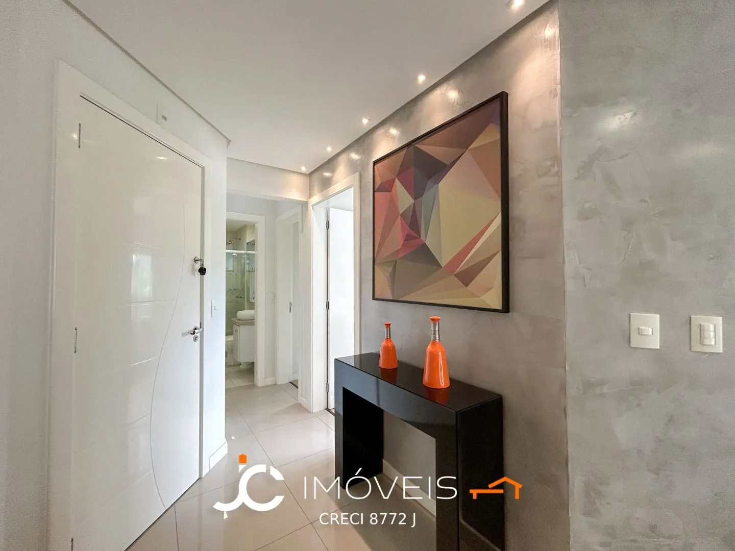 Apartamento com 2 dormitórios sendo 1 suíte à venda, 68 m por R$ 580.000 - Itoupava Norte - Blumenau/SC — foto 5