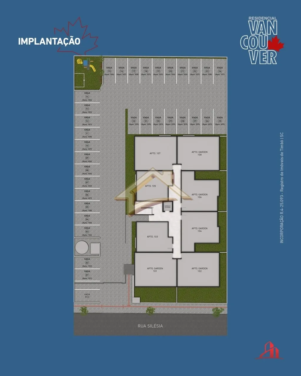 Apartamento em Timbó — foto 7