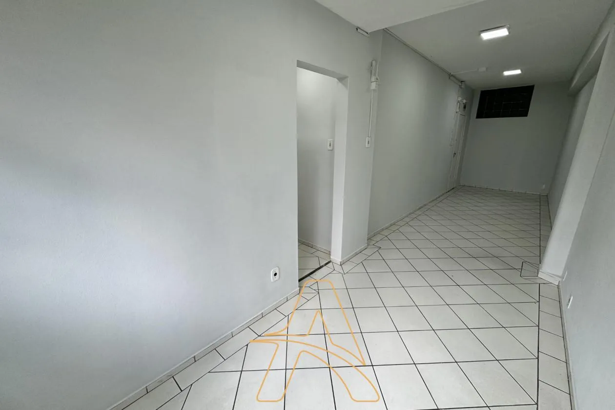 Sala Comercial com Ar Condicionado na Rua XV de Novembro — foto 6