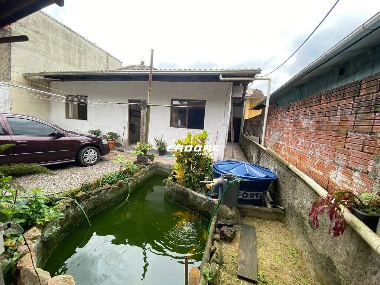 Casa a Venda Bairro Bairro Progresso - Blumenau SC - foto 1