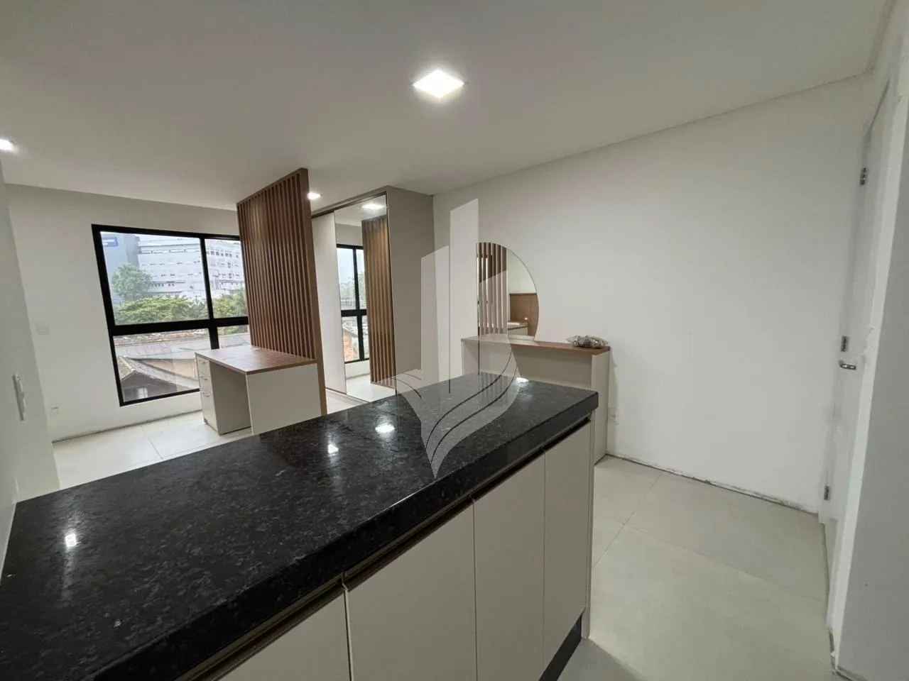 Loft semi mobiliado no bairro Garcia - foto 1