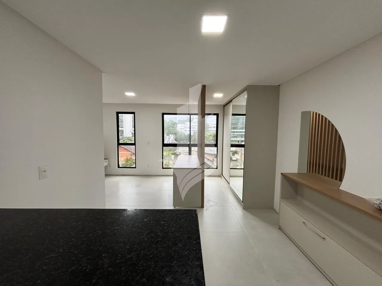 Loft semi mobiliado no bairro Garcia — foto 3