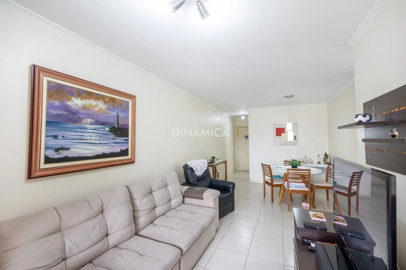 Apartamento · à venda · 2 quartos · 77m² · Vila Nova, Blumenau