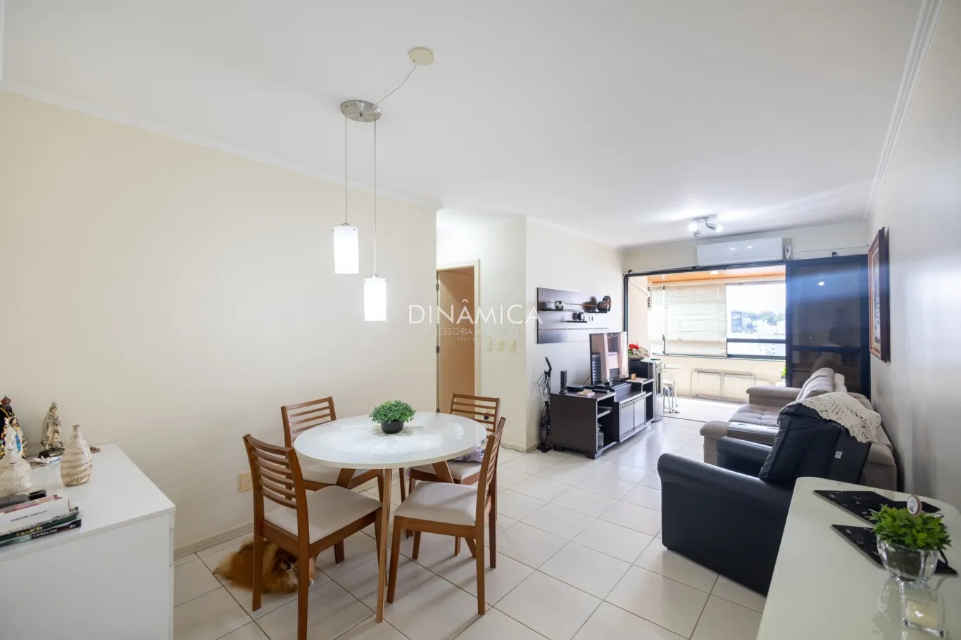 Apartamento · à venda · 2 quartos · 77m² · Vila Nova, Blumenau