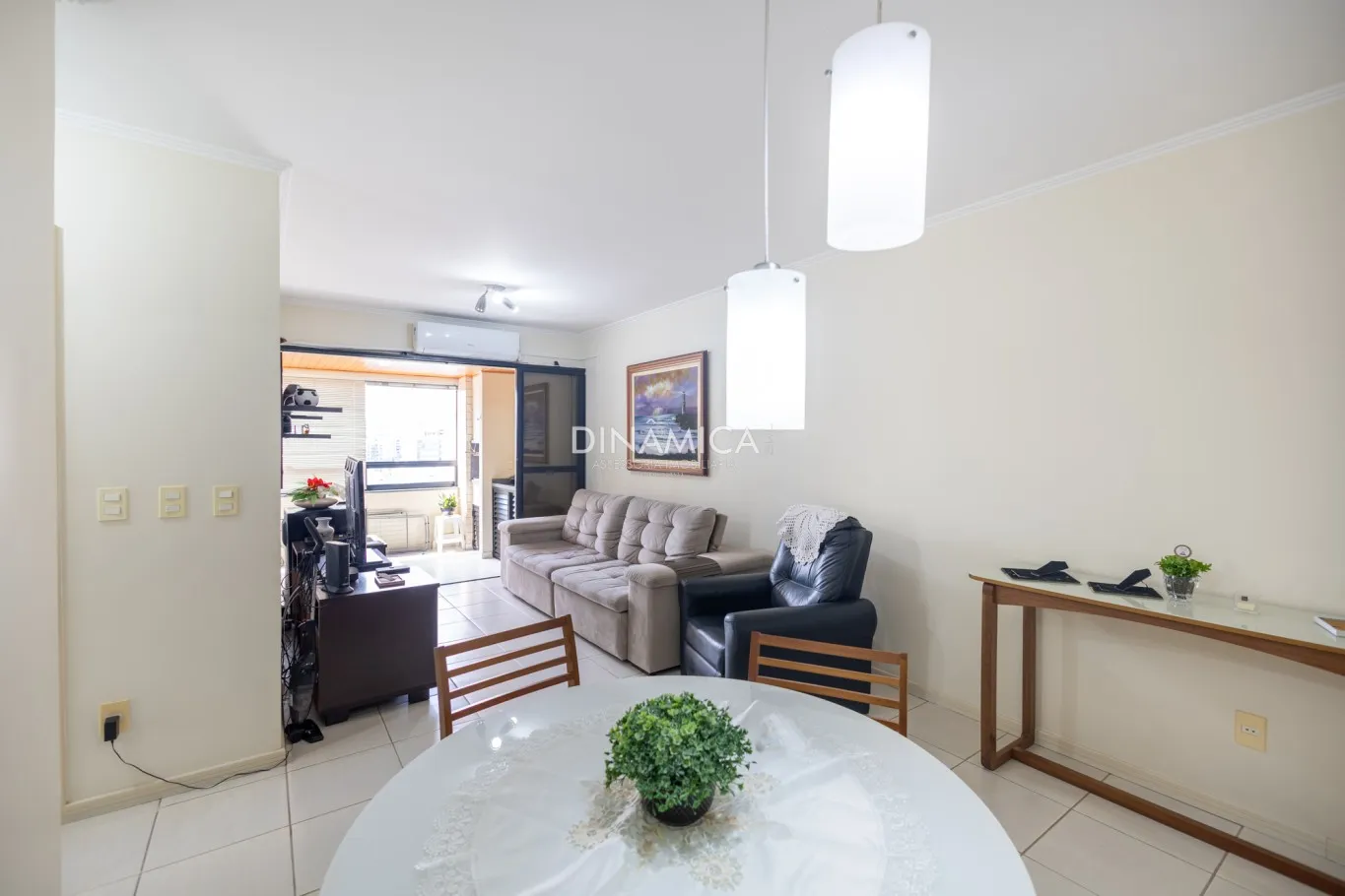 Apartamento · à venda · 2 quartos · 77m² · Vila Nova, Blumenau