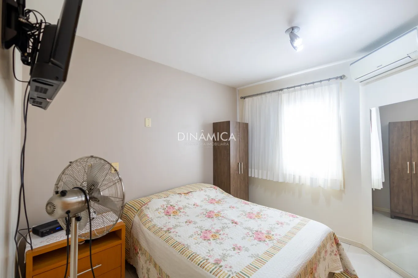 Apartamento · à venda · 2 quartos · 77m² · Vila Nova, Blumenau