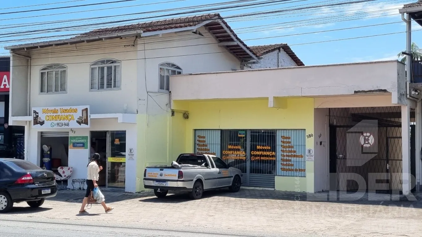 Oportunidade Única - Imóvel Comercial em Localização Estratégica! - foto 1
