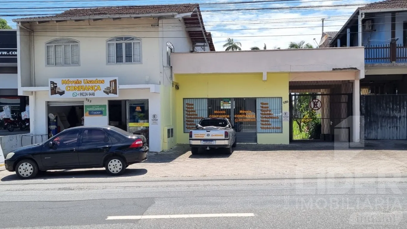 Oportunidade Única - Imóvel Comercial em Localização Estratégica! — foto 2