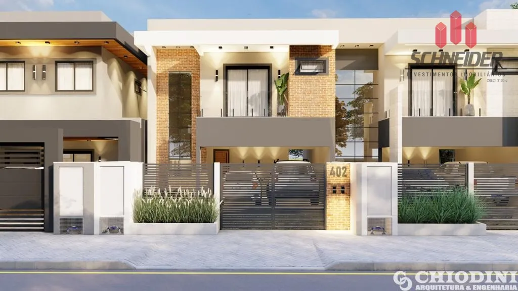 Casa com 3 dormitórios à venda no bairro Quintino em Timbó/SC — foto 5