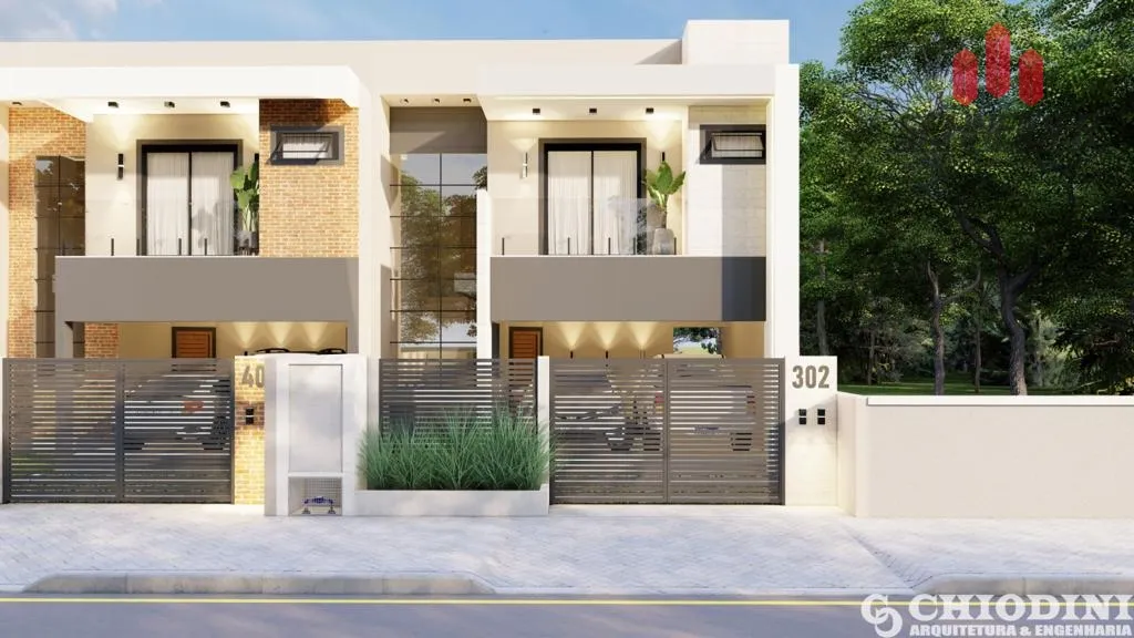 Casa com 3 dormitórios à venda no bairro Quintino em Timbó/SC — foto 6