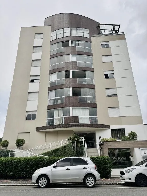 APARTAMENTO no GLÓRIA com 2 quartos para VENDA, 81 m — foto 2
