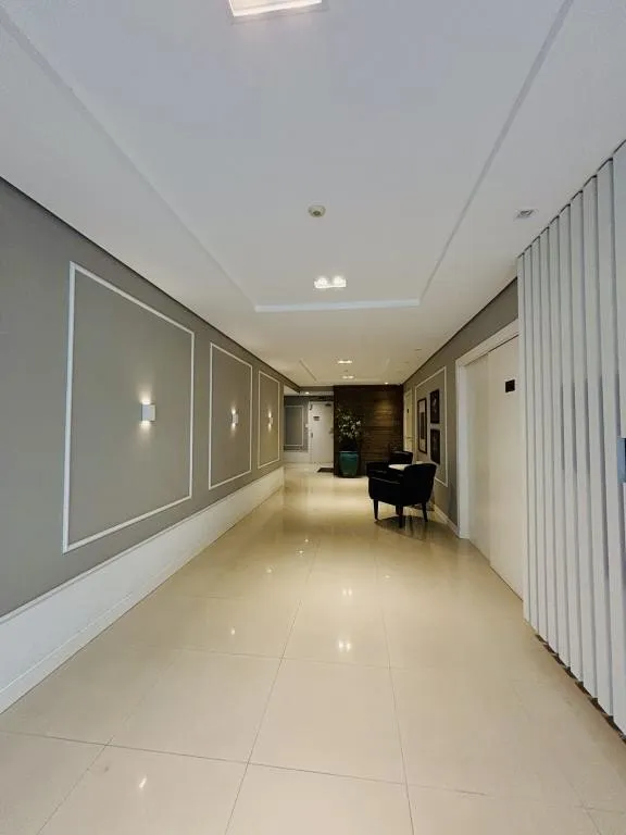 APARTAMENTO no GLÓRIA com 2 quartos para VENDA, 81 m — foto 3