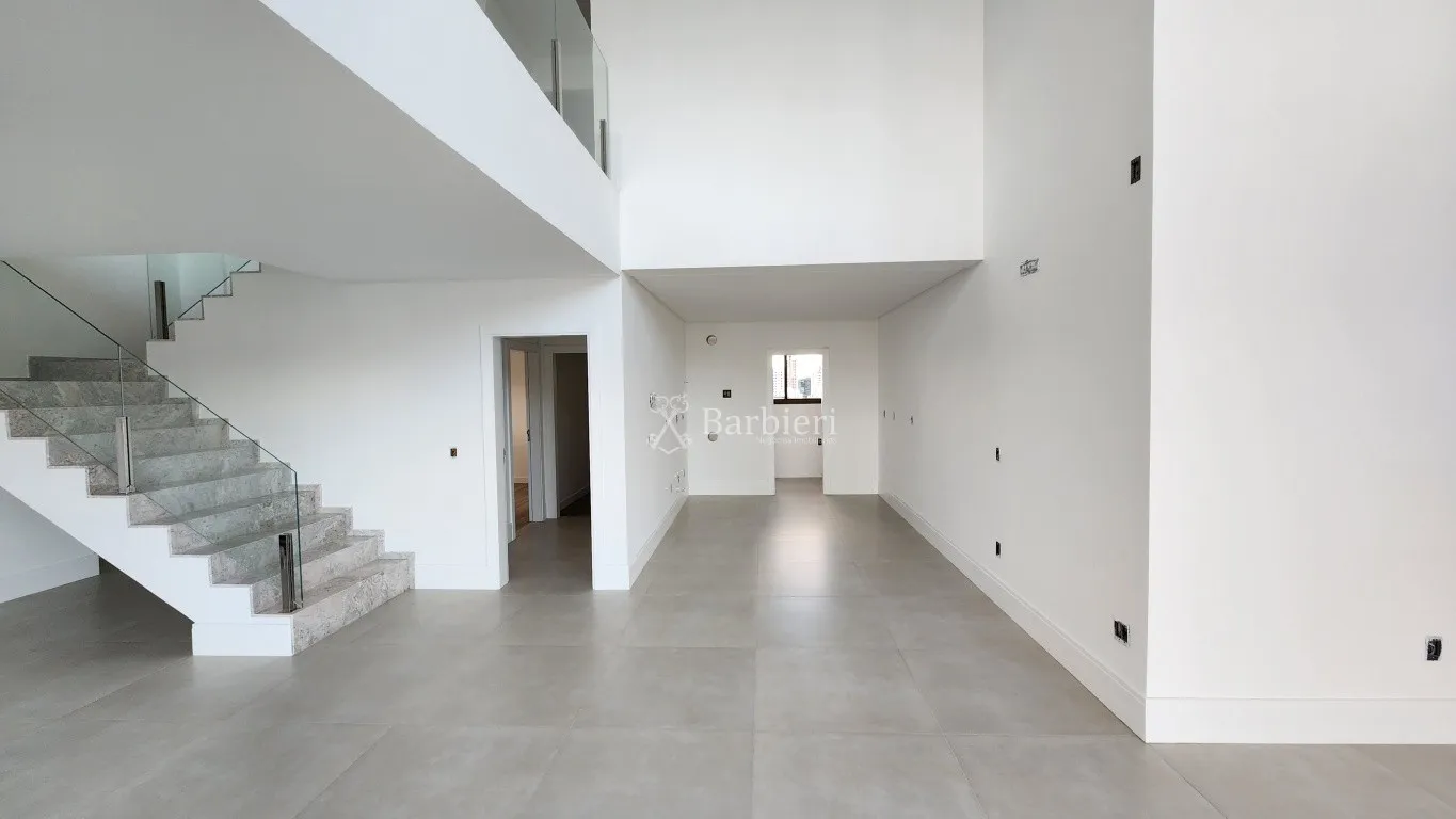 Apartamento com 5 suítes e 4 vagas de garagem no bairro Centro em Balneário Camboriú/SC — foto 7