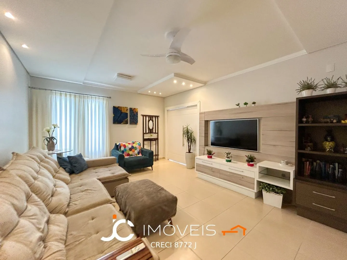 Casa com 4 dormitórios à venda, 280 m por R$ 1.050.000,00 - Belchior Alto - Gaspar/SC — foto 2